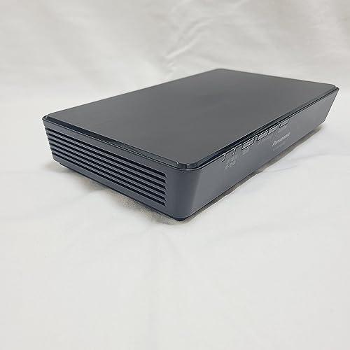 パナソニック 4Kチューナー TU-BUHD100 : ユリとソラ - 通販 - Yahoo