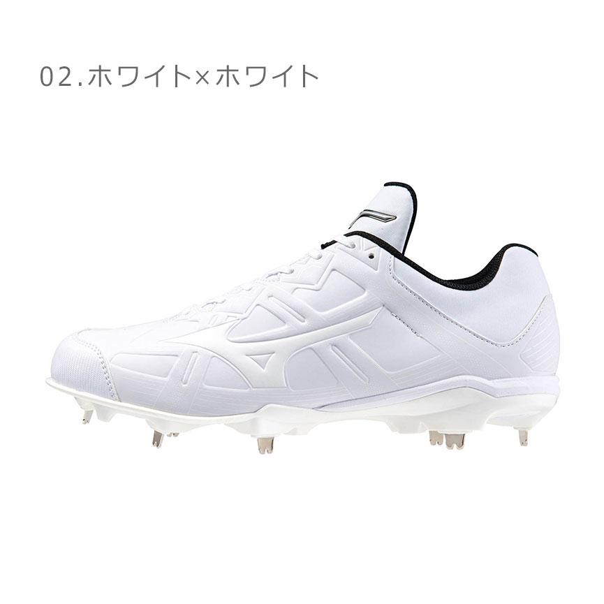 MIZUNO（ミズノ） 金具スパイク ユニセックス MIZUNO 11GM2326