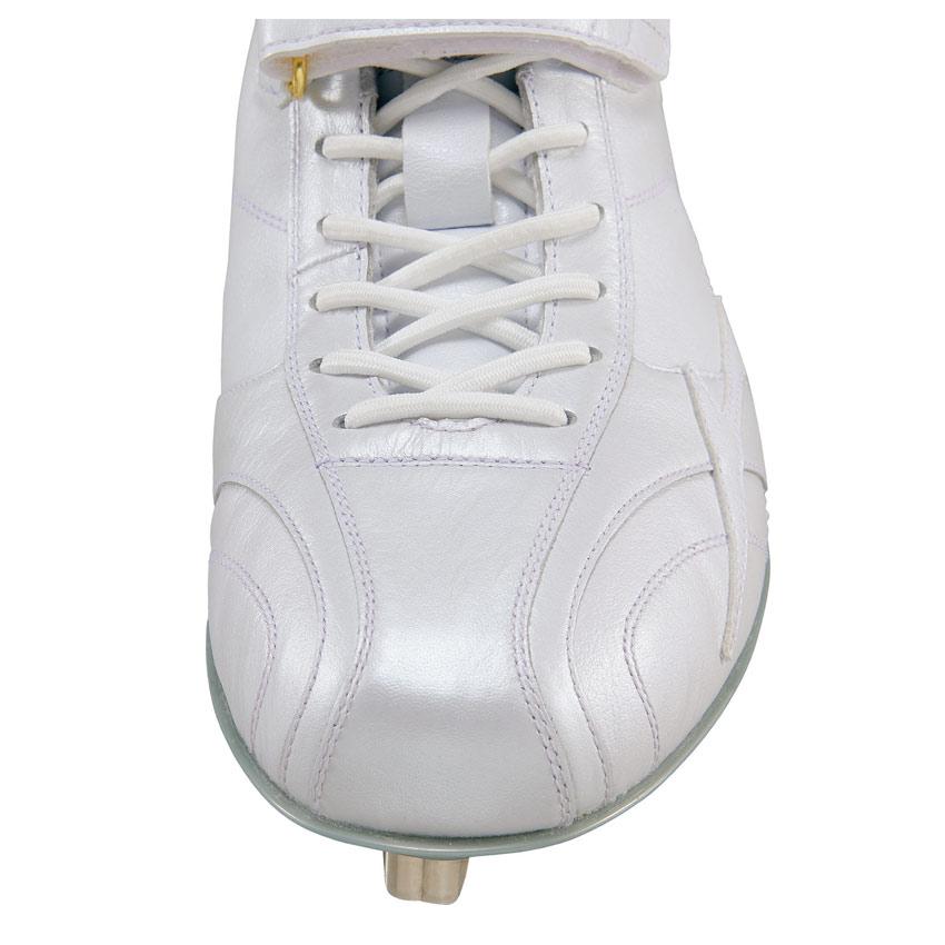 ゼット（ZETT） スパイク メンズ 一般 大人 ZETT BSR2979WH ホワイト