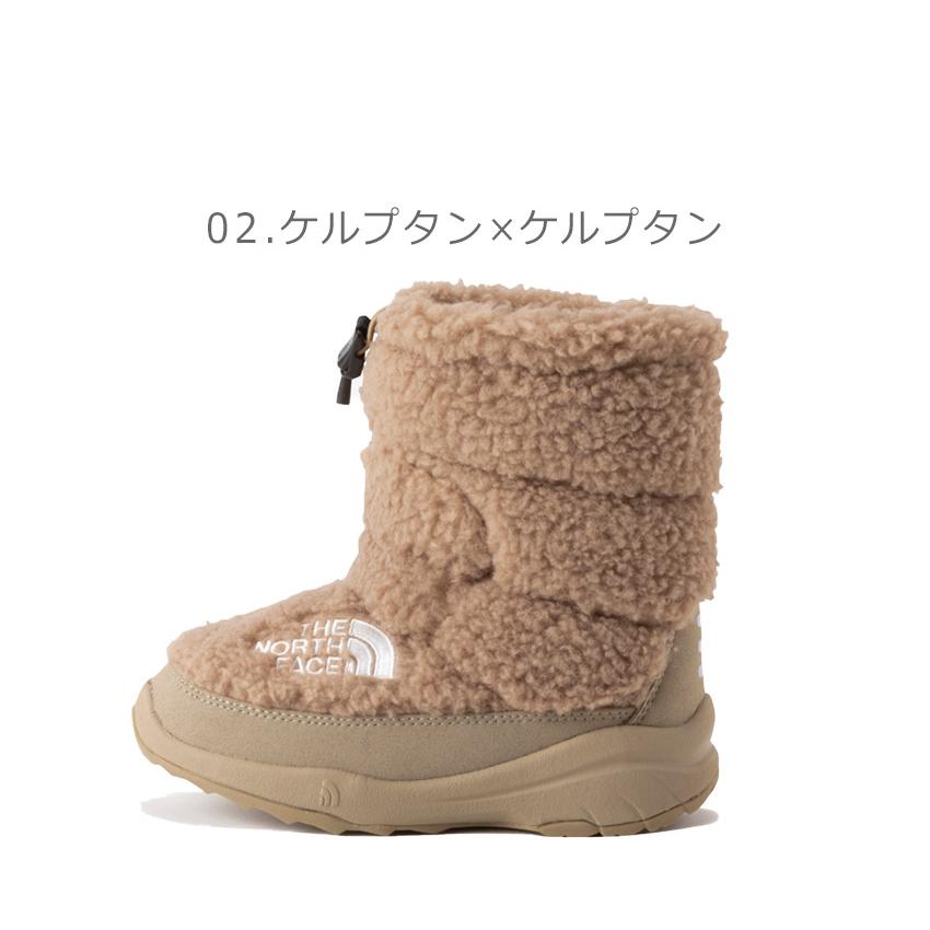 THE NORTH FACE（ザ ノースフェイス） ウィンターブーツ キッズ