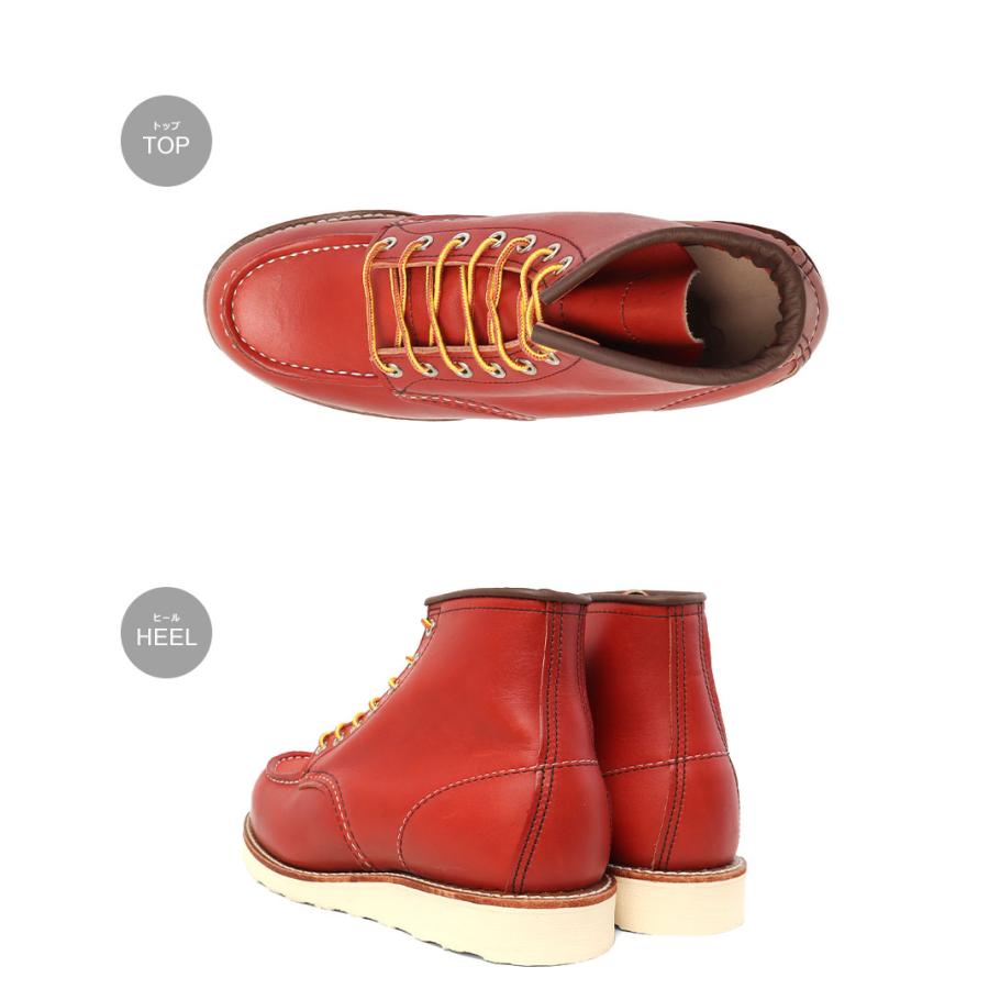 RED WING SHOES（レッドウィング） ブーツ メンズ RED WING 8875