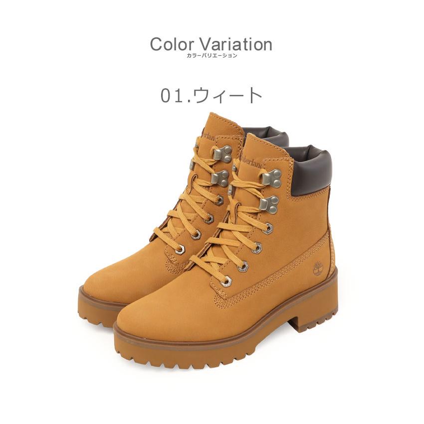 Timberland（ティンバーランド） ブーツ レディース TIMBERLAND