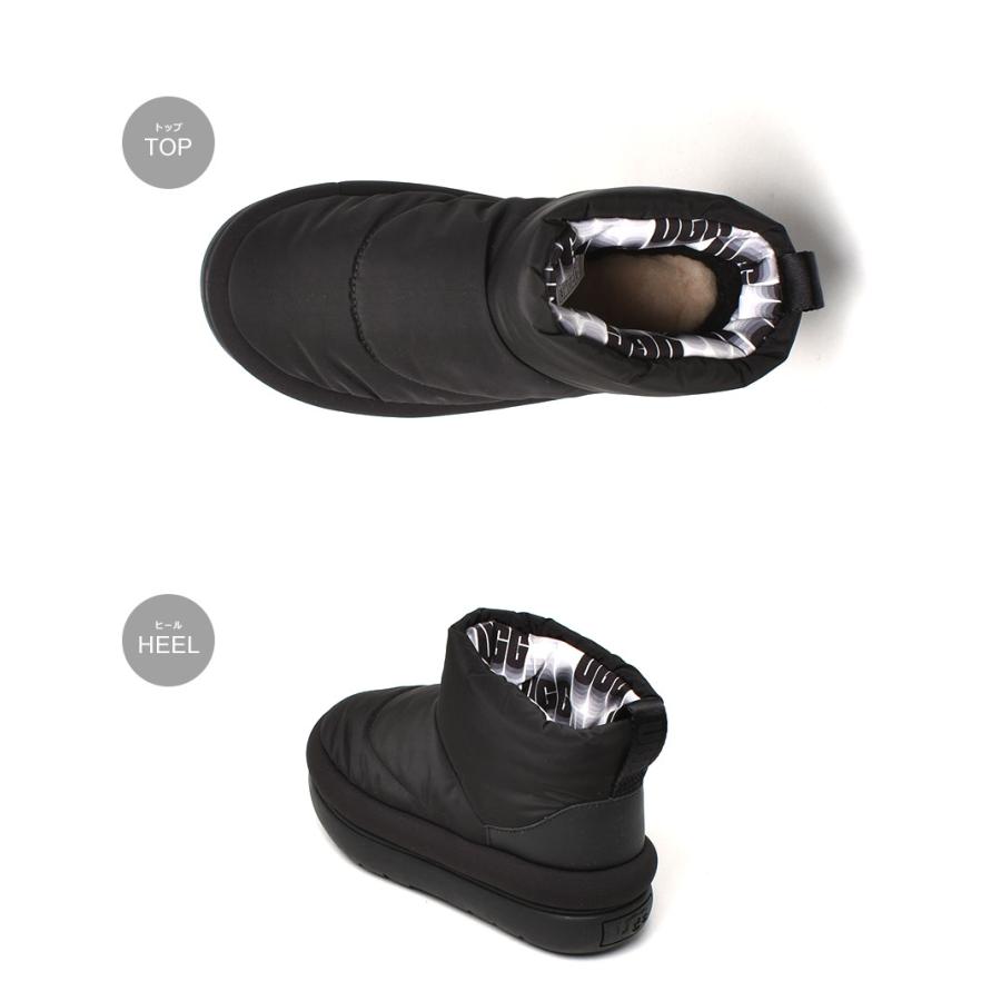UGG（アグ） 送料無料 ブーツ レディース W クラシック マキシ ミニ 撥