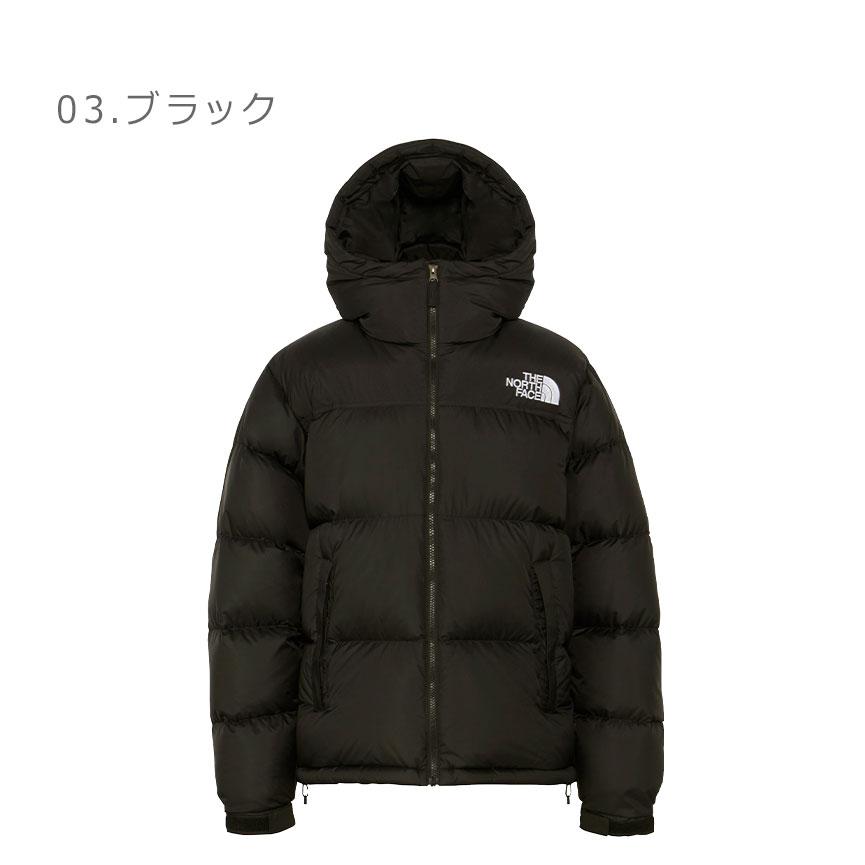 THE NORTH FACE（ザ ノースフェイス） ダウンジャケット メンズ THE