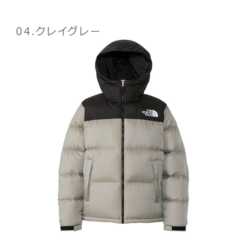 THE NORTH FACE（ザ ノースフェイス） ダウンジャケット メンズ THE