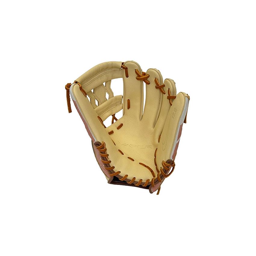 ナイキ グローブ メンズ レディース NIKE BA2006-255 ベージュ