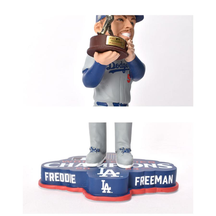 メジャーリーグベースボール ボブルヘッド MAJOR LEAGUE BASEBALL