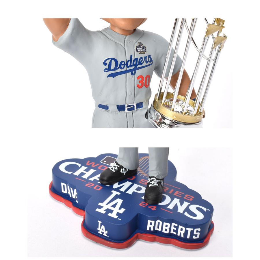 メジャーリーグベースボール ボブルヘッド MAJOR LEAGUE BASEBALL