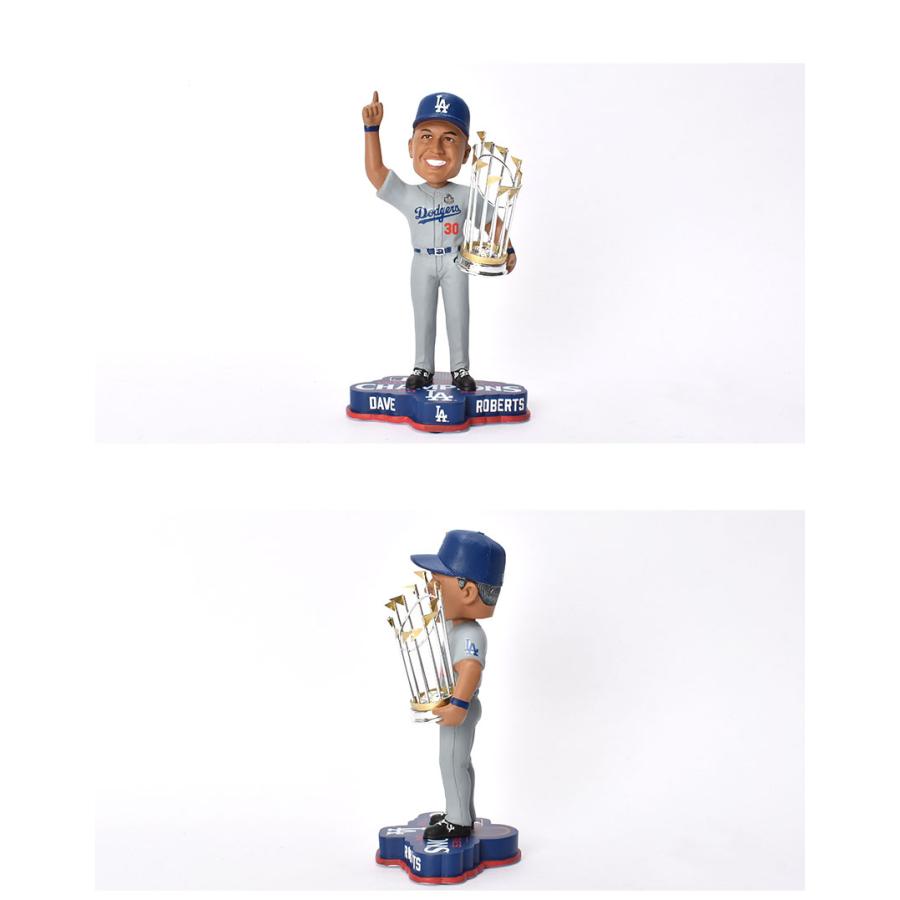 メジャーリーグベースボール ボブルヘッド MAJOR LEAGUE BASEBALL