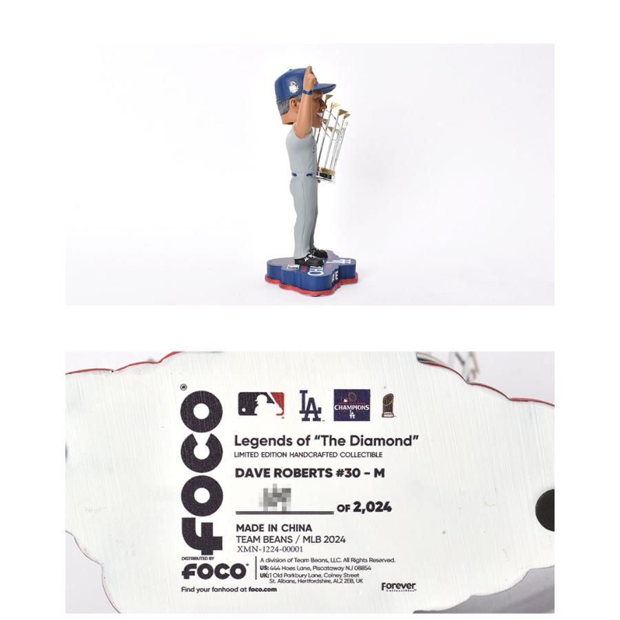 メジャーリーグベースボール ボブルヘッド MAJOR LEAGUE BASEBALL