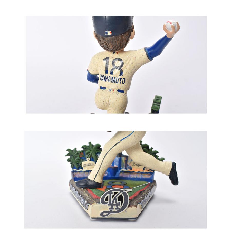 メジャーリーグベースボール ボブルヘッド MAJOR LEAGUE BASEBALL