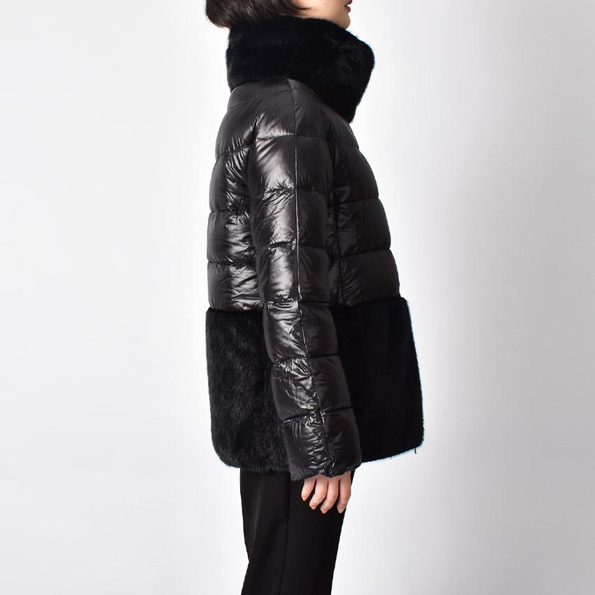 HERNO（ヘルノ） ダウンジャケット レディース HERNO PI001933D-12017Z