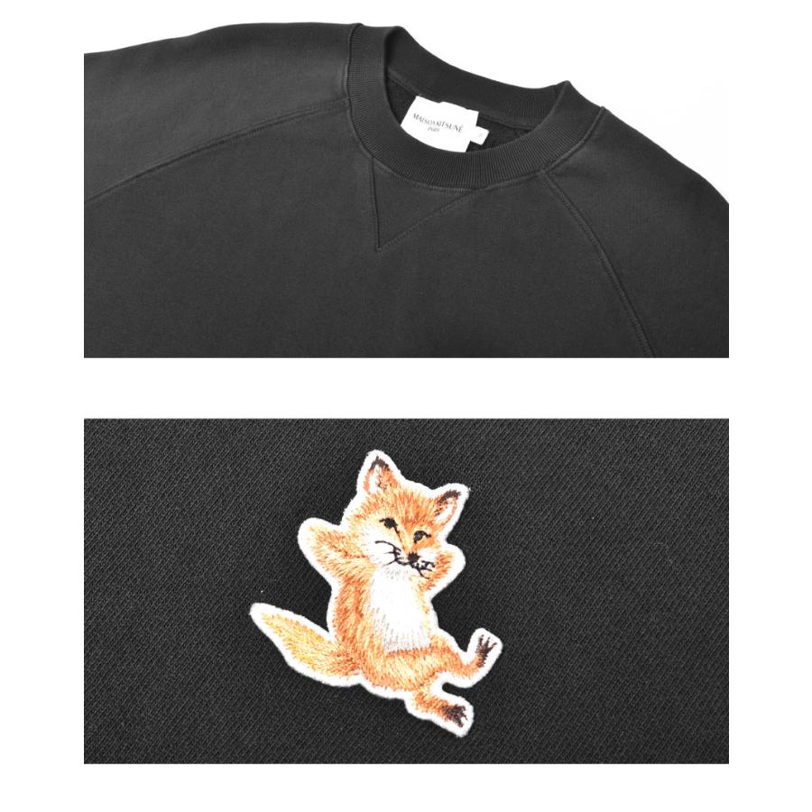 MAISON KITSUNE（メゾン キツネ） スウェット メンズ レディース