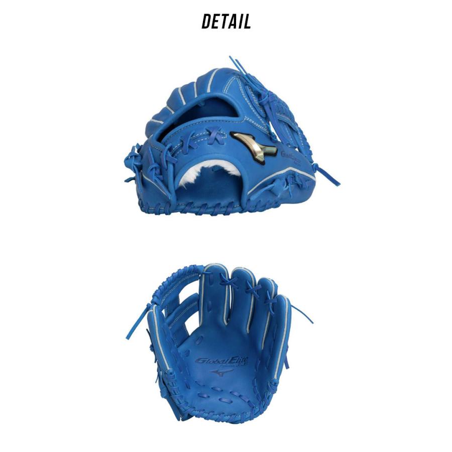 MIZUNO（ミズノ） グローブ キッズ ジュニア 子供 MIZUNO 1AJGY32123