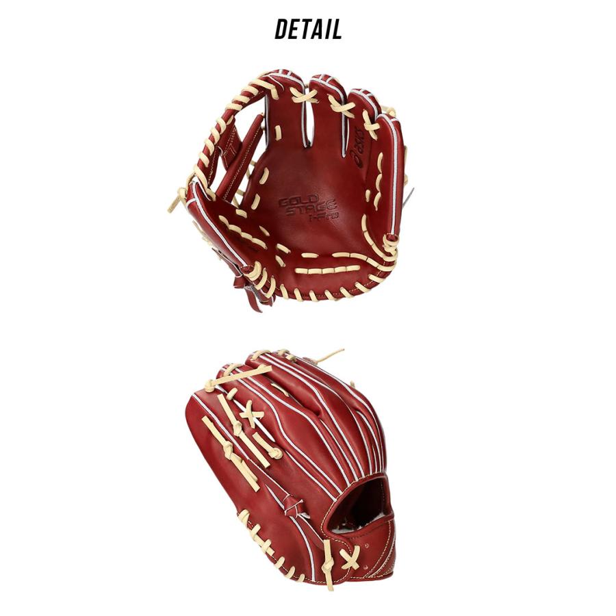 ASICS（アシックス） グローブ メンズ レディース ASICS 3121B265