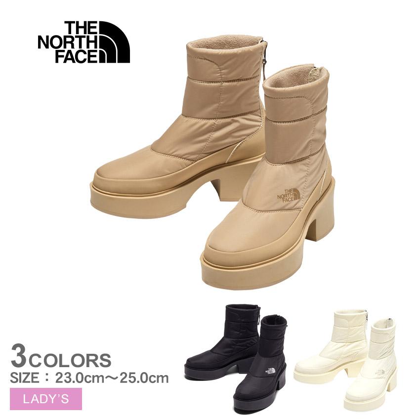 THE NORTH FACE（ザ ノースフェイス） ウィンターブーツ レディース
