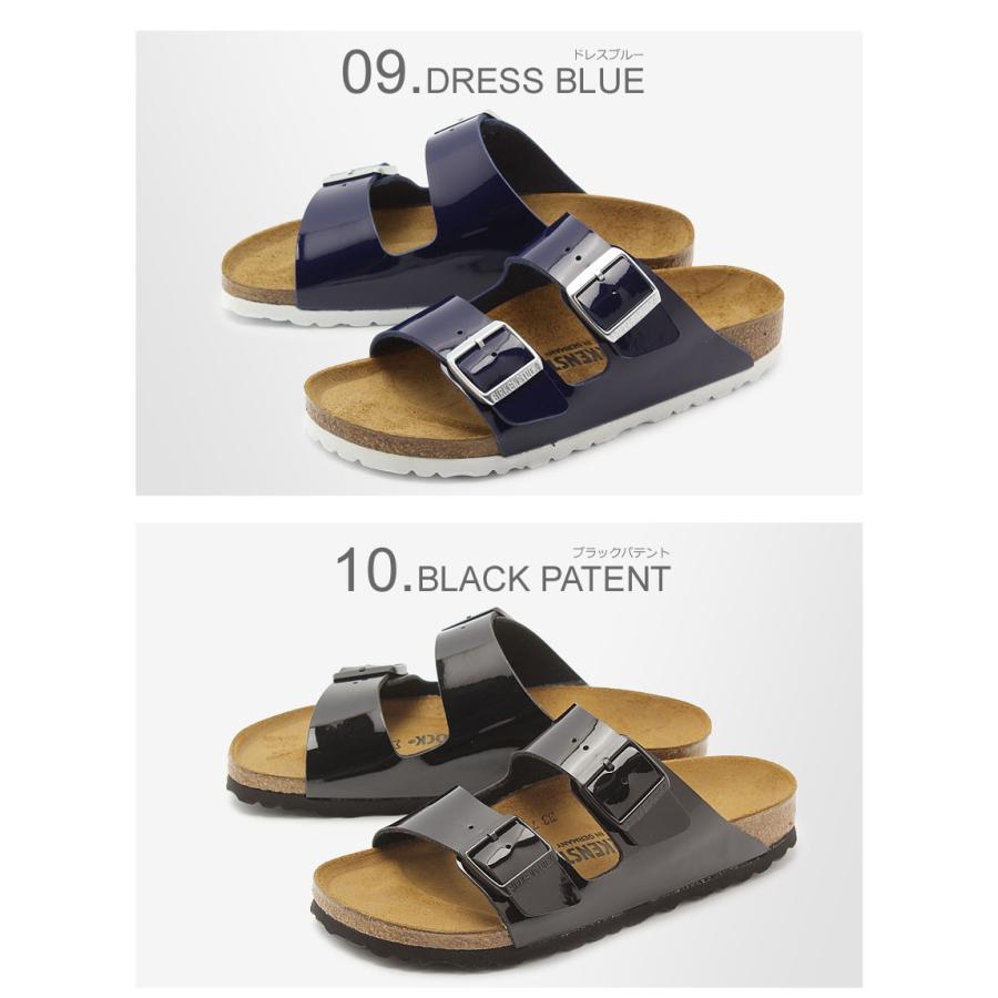 BIRKENSTOCK（ビルケンシュトック） BIRKENSTOCK ARIZONA アリゾナ