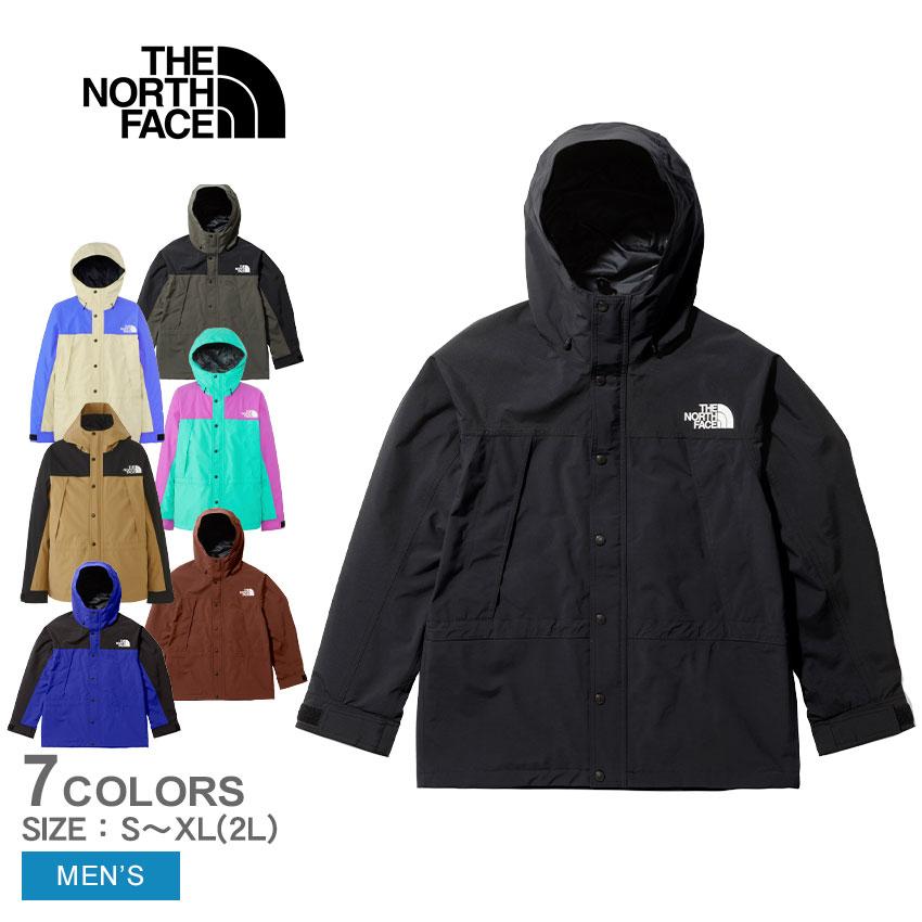 THE NORTH FACE（ザ ノースフェイス） ジャケット メンズ THE NORTH