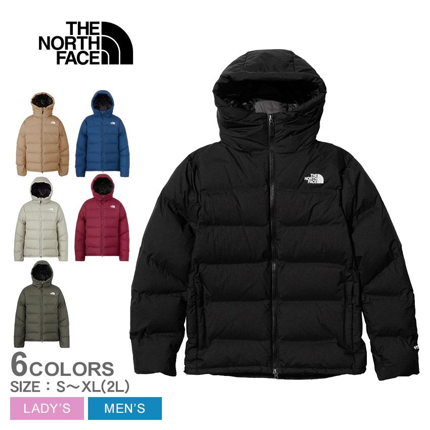 THE NORTH FACE（ザ ノースフェイス） ダウンジャケット メンズ