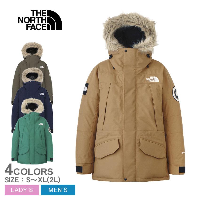 THE NORTH FACE（ザ ノースフェイス） ダウンジャケット メンズ