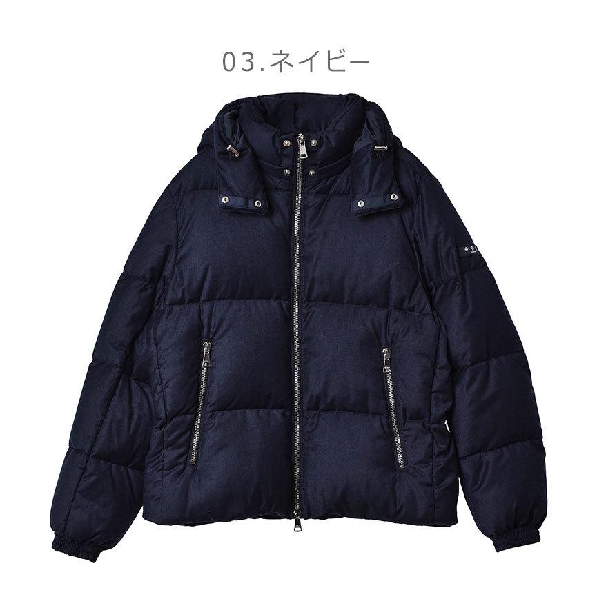 TATRAS（タトラス） 送料無料 ダウンジャケット メンズ ホーン TATRAS