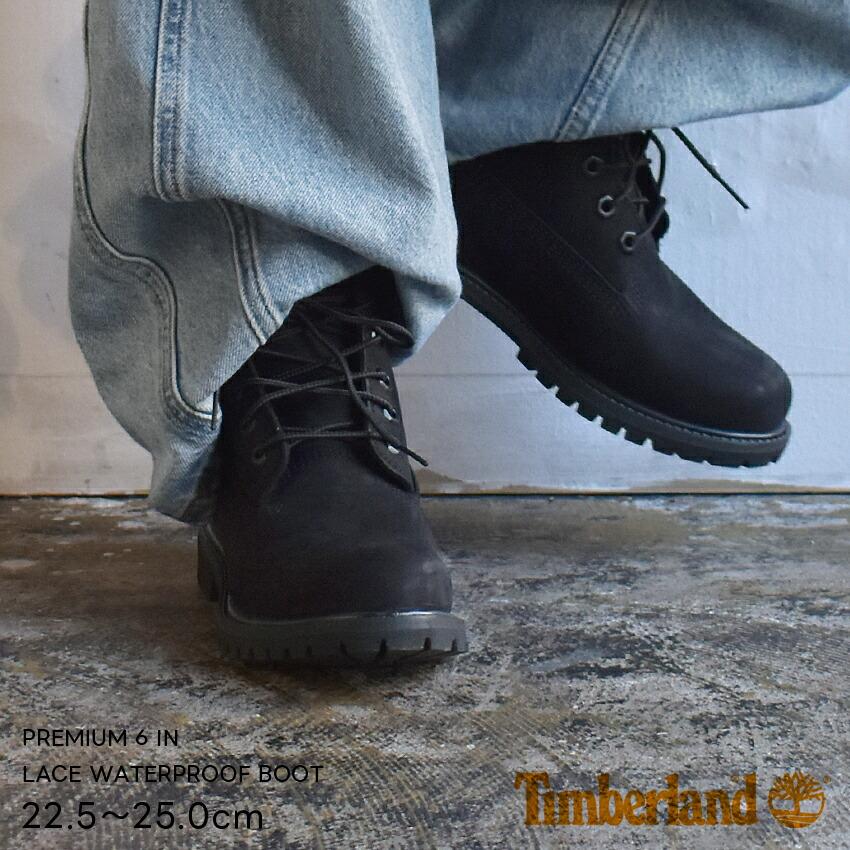 Timberland（ティンバーランド） ブーツ レディース TIMBERLAND