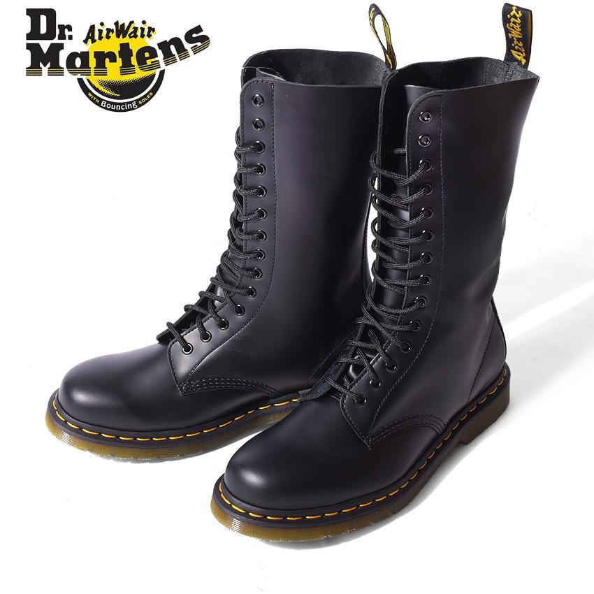 Dr.Martens（ドクターマーチン） 送料無料 ブーツ 1914 14ホール
