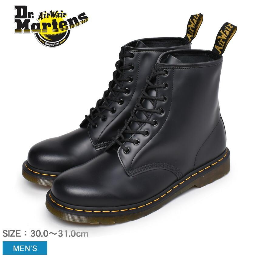Dr.Martens（ドクターマーチン） シューズ メンズ 1461 8ホール ブーツ
