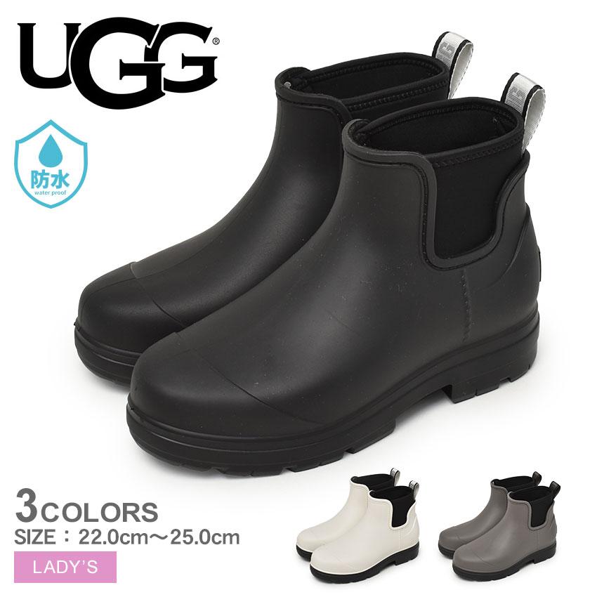UGG（アグ） レインブーツ レディース ドロップレット UGG 1130831