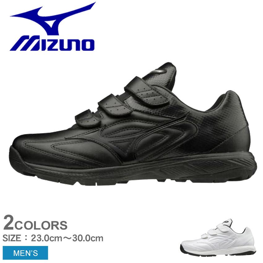 MIZUNO（ミズノ） 野球 トレーニングシューズ アップシューズ メンズ
