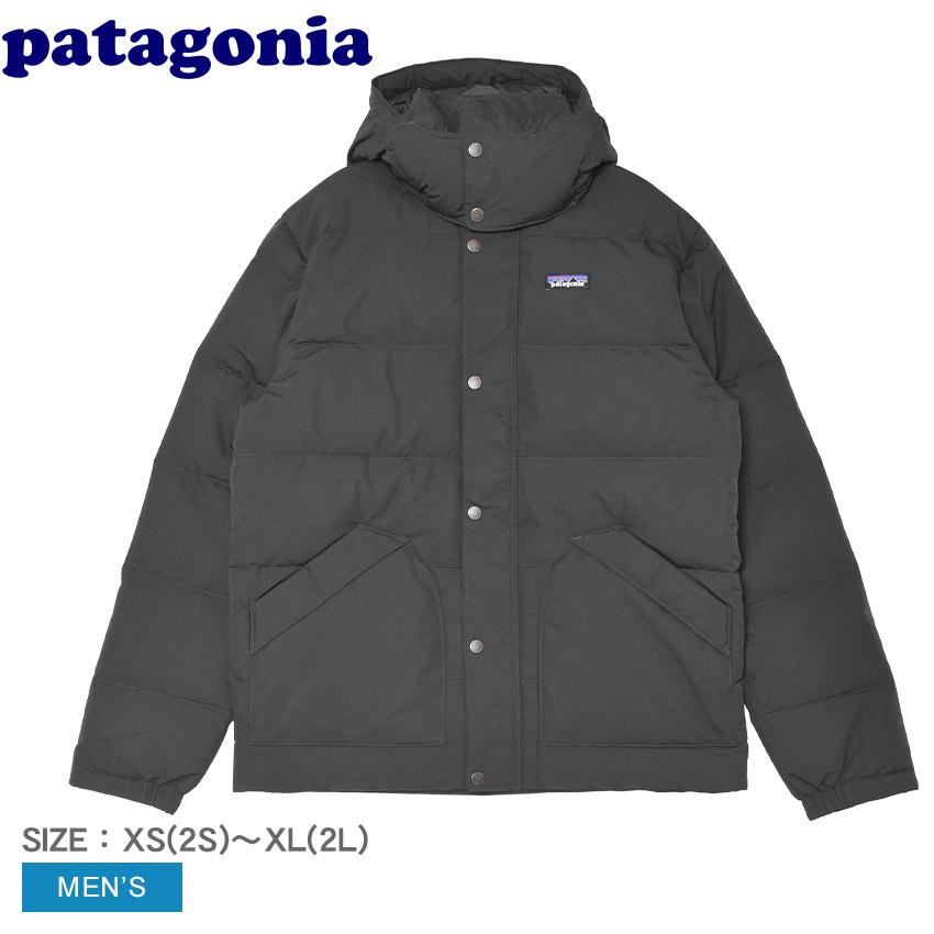 patagonia（パタゴニア） アウター メンズ ダウンドリフト・ジャケット