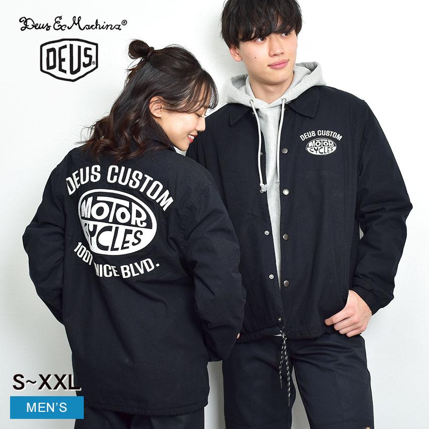 DEUS EX MACHINA（デウスエクスマキナ） デウス エクス マキナ