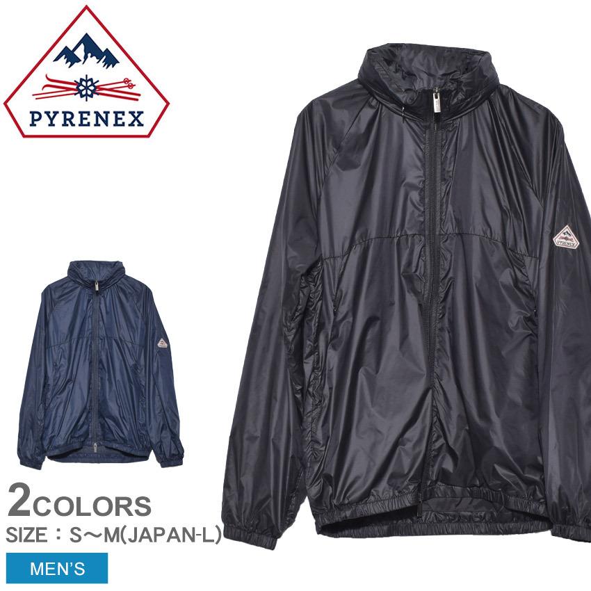 Pyrenex（ピレネックス） ウィンドブレーカー メンズ SEASIDE PYRENEX