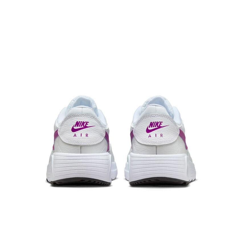 NIKE（ナイキ） スニーカー レディース エア マックス SC NIKE CW4554