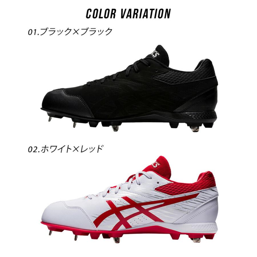 ASICS（アシックス） スパイク ユニセックス NEOREVIVE 4 ASICS