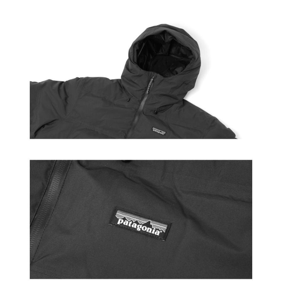 patagonia（パタゴニア） アウター メンズ ジャクソン グレイシャー