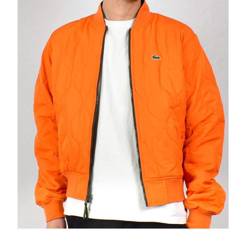 LACOSTE（ラコステ） アウター メンズ リバーシブル キルティング