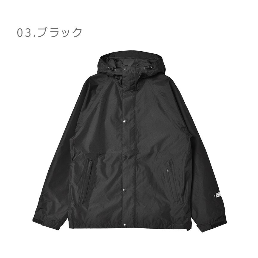 THE NORTH FACE（ザ ノースフェイス） マウンテンパーカー メンズ