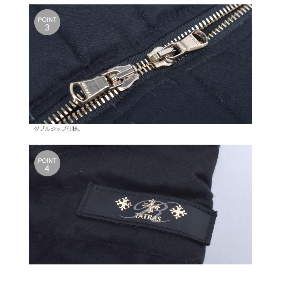 TATRAS（タトラス） ダウンジャケット レディース チマ TATRAS