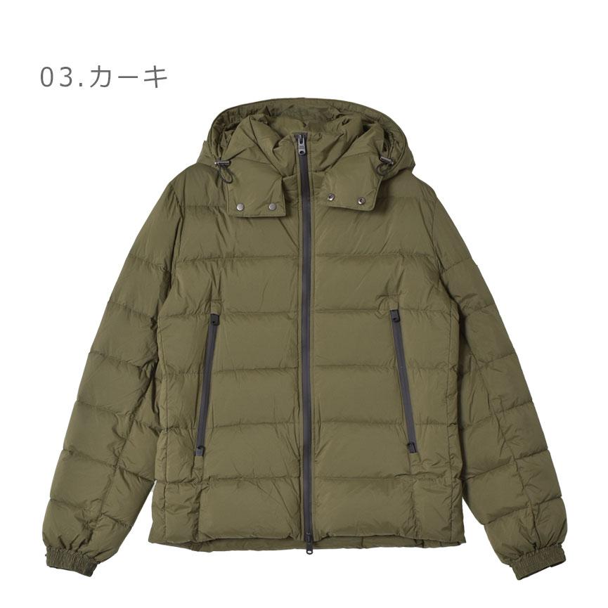 TATRAS（タトラス） ダウンジャケット メンズ ボルボレ TATRAS