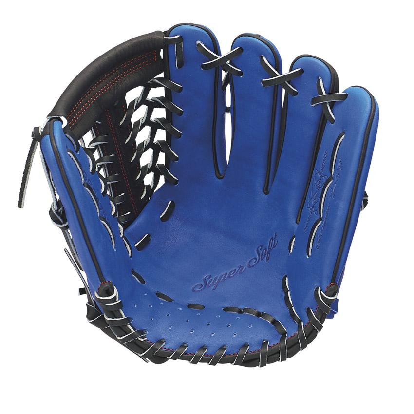 エスエスケイ（SSK） グローブ 大人 一般 ユニセックス 軟式 スーパー