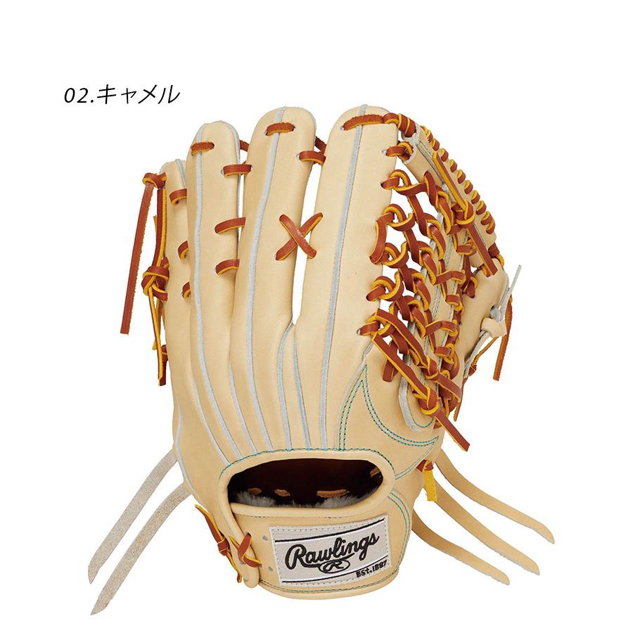 Rawlings（ローリングス） グローブ・ミット メンズ 硬式 HOH JAPAN 外