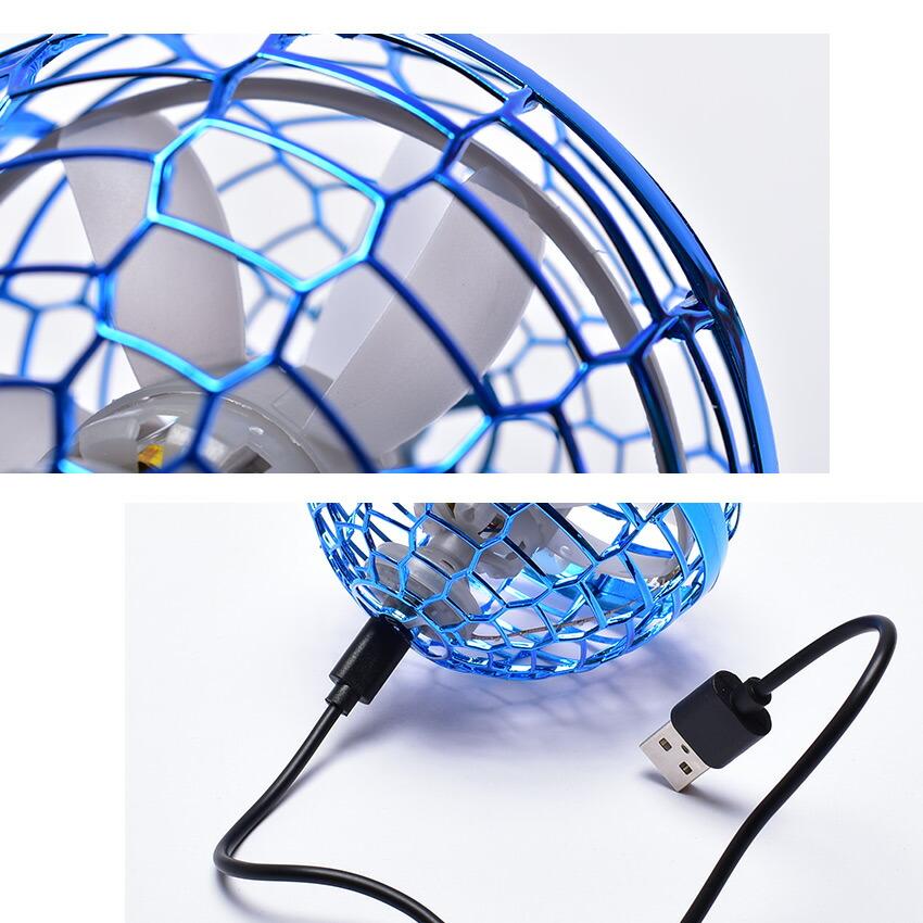 ホビー フライング ライト ボール ブルー 青 レッド 赤 ピンク