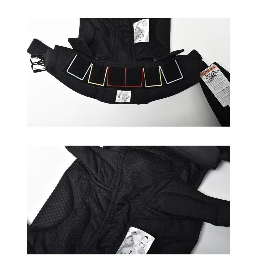 ergobaby（エルゴベビー） エルゴ ベビー ベビーキャリア オムニ