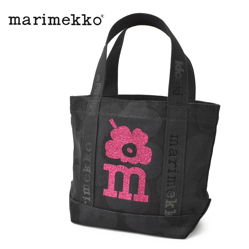 marimekko（マリメッコ） トートバッグ CARRIER MINI UNIKKO トート