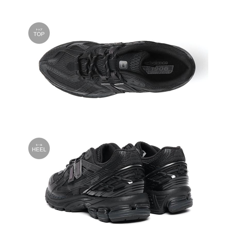 New Balance（ニューバランス） スニーカー メンズ レディース M1906