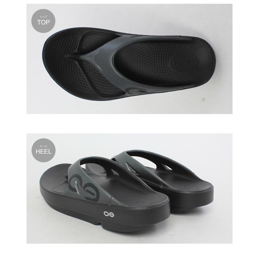 OOFOS（ウーフォス） サンダル メンズ レディース OORIGINAL SPORT