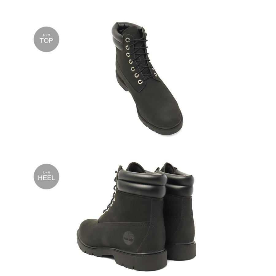 Timberland（ティンバーランド） ブーツ メンズ 6 IN BASIC 6 INCH