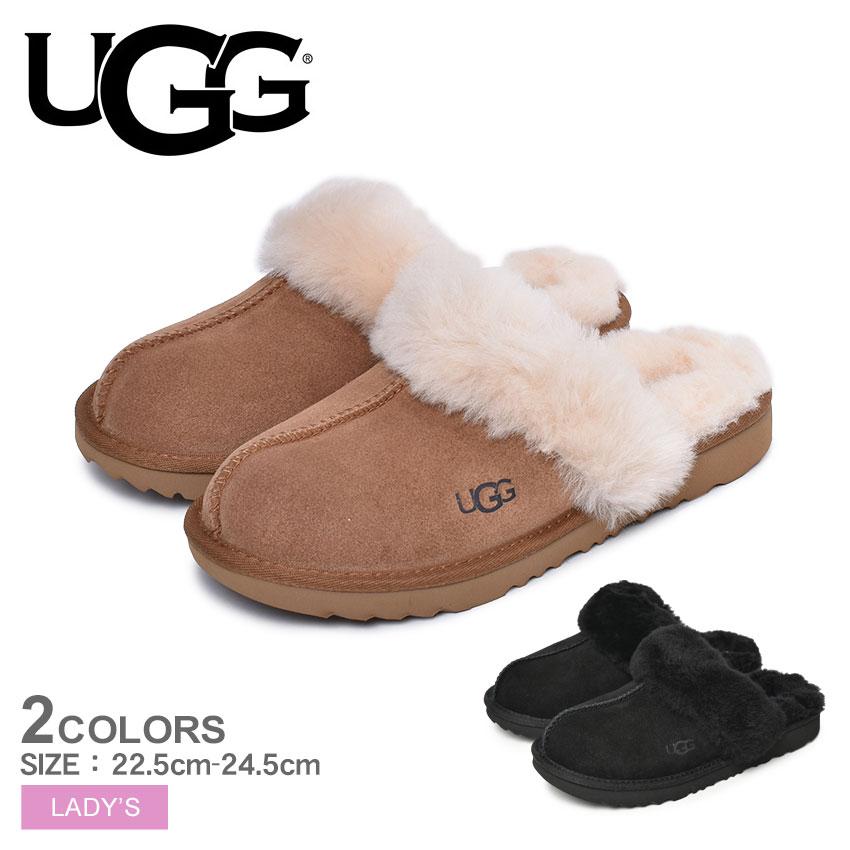 UGG（アグ） スリッパ レディース K コージー II UGG 1019065K