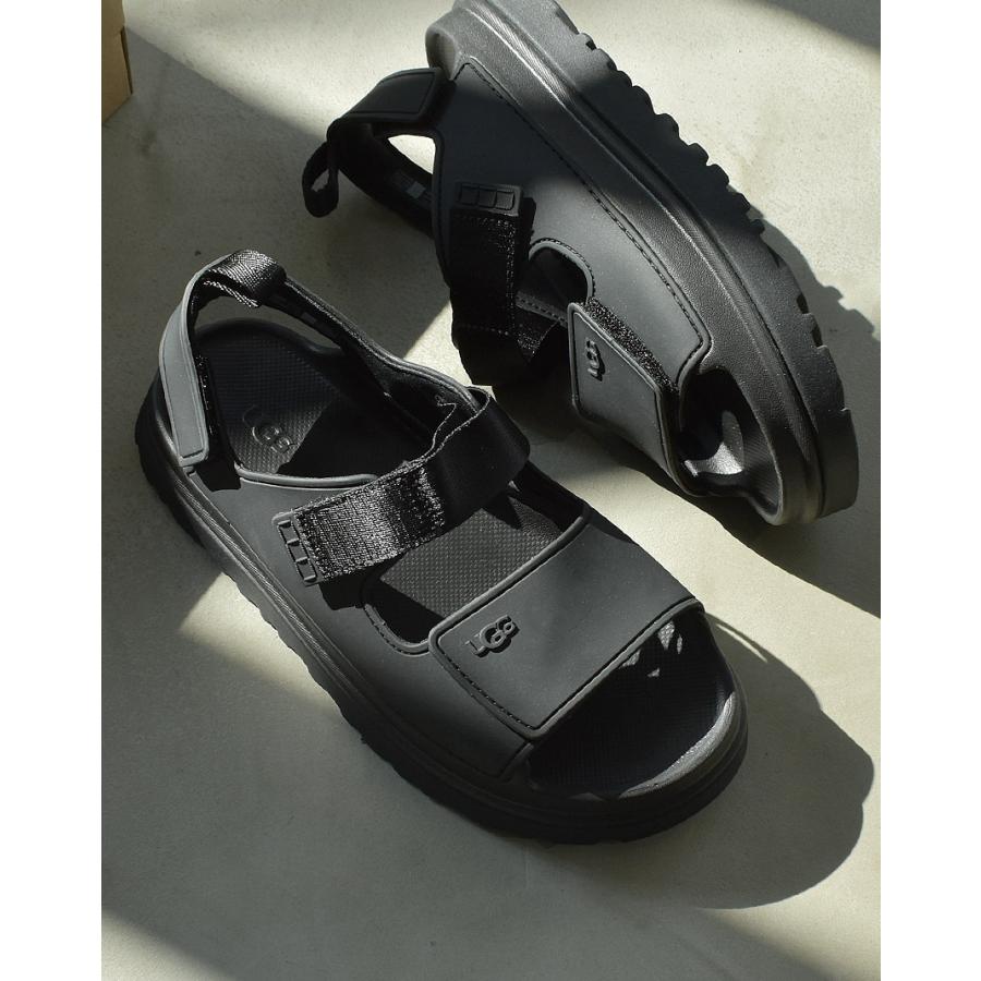 UGG（アグ） サンダル レディース ゴールデングロウ UGG 1152813K